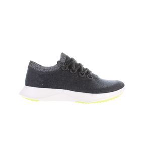 Allbirds Women's Athletic Shoes - Dark Gray and White